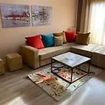 Appartement Aldo's *