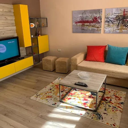 Apartman Aldo's
