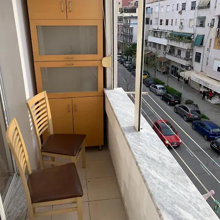 Apartman Aldo's Durrës