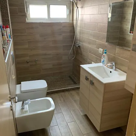 Apartment Aldo's Durrës