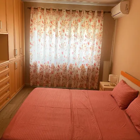 Appartement Aldo's *