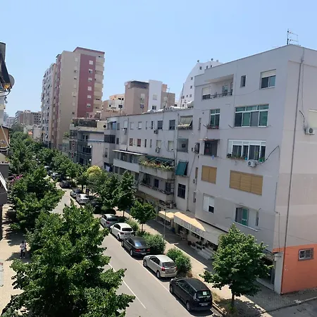 Aldo's * Durrës