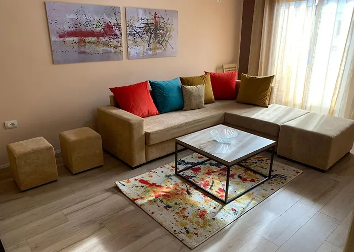 Appartamento Aldo's *