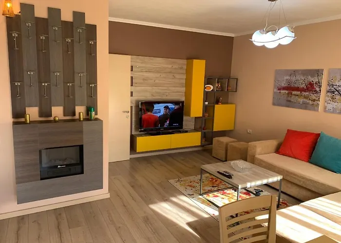 Appartamento Aldo's *