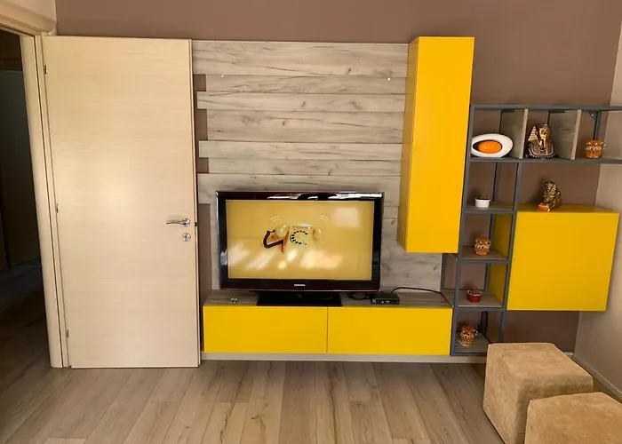 Appartamento Aldo's *