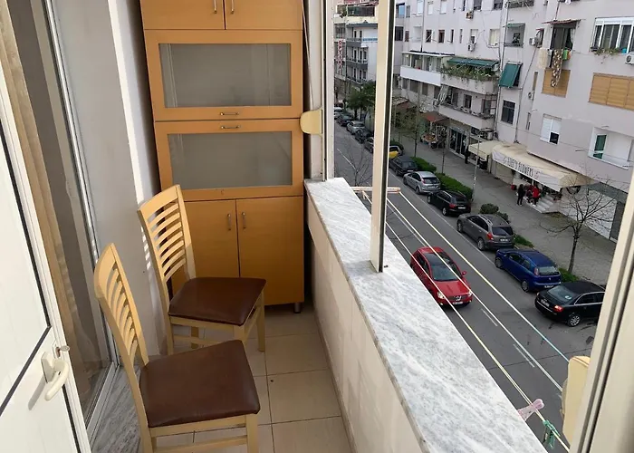 Appartamento Aldo's Durrës