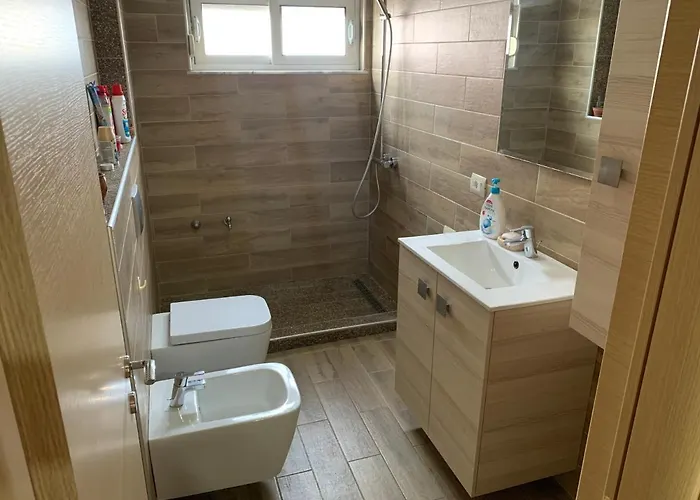 Appartamento Aldo's Durrës