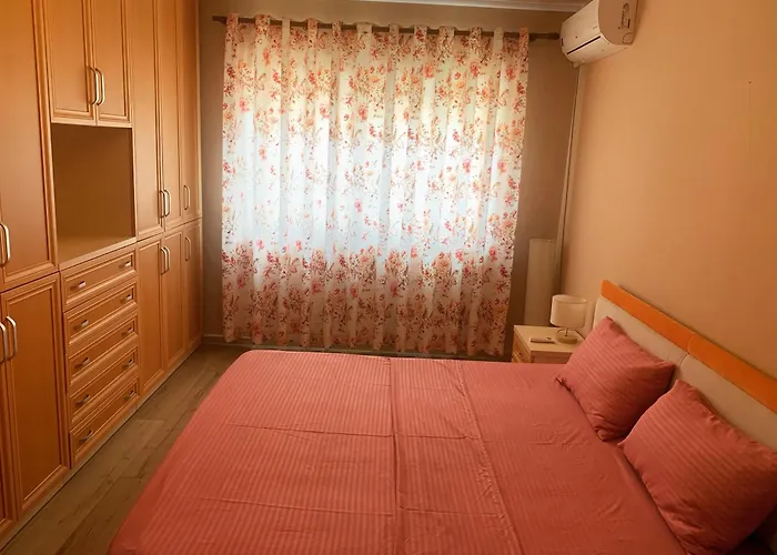 Appartamento Aldo's *