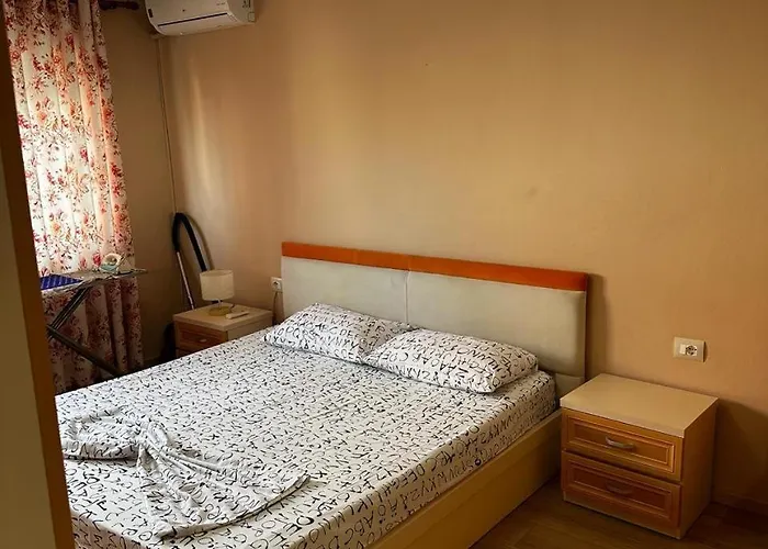 Appartamento Aldo's Durrës