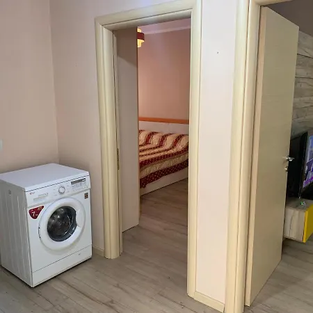 Aldo's Appartement