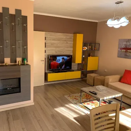 Apartment Aldo's *