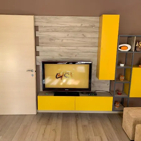 Apartment Aldo's *
