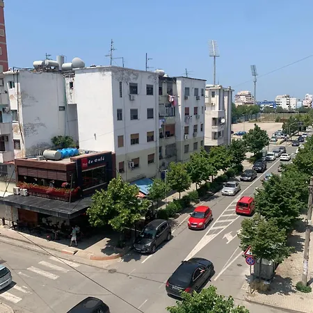 Apartment Aldo's