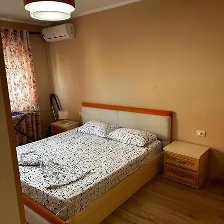 Apartment Aldo's Durres