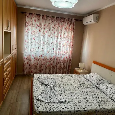 Apartment Aldo's